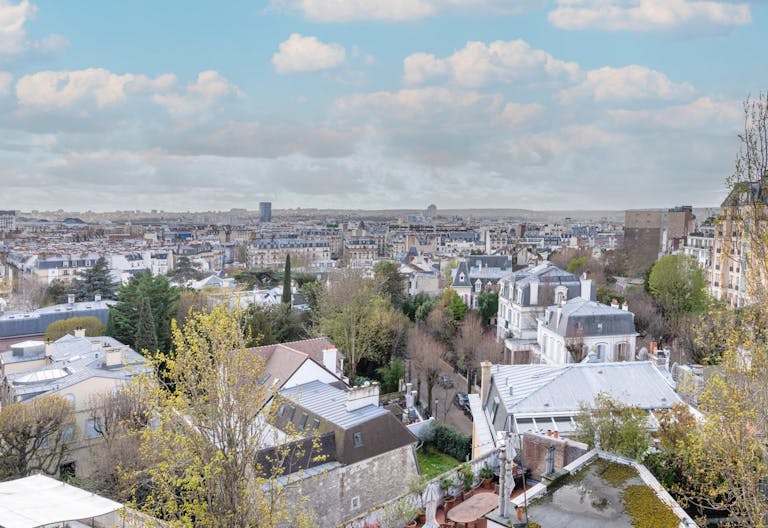 Luxury apartment with unique view - ideal for photoshooting - Image 4