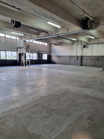 Unique Building Near Eiffel Tower - Ancien garage avec vue Tour Eiffel - Image 2