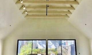 Spacious and Bright private open plan Office or Event space in the heart of Pacific Heights! - Image 2