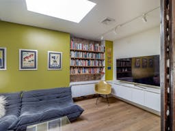 Warm Modern Design Brooklyn - Image 17