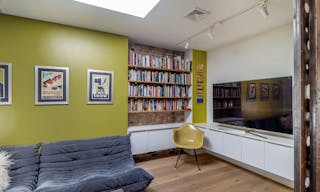 Warm Modern Design Brooklyn - Image 17