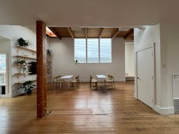 Loft with Private Patio in the Marina / Cow Hollow of San Francsico - Image 4