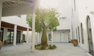 Rooftop Space - Image 0