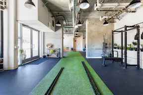 Industrial Studio in Castro - Image 0
