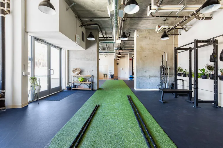 Industrial Studio in Castro - Image 0