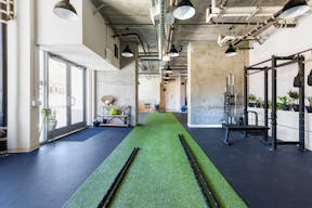 Industrial Studio in Castro - Image 0