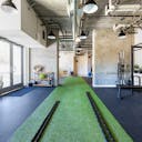 Industrial Studio in Castro