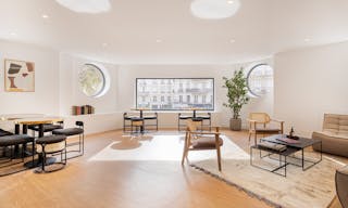 Coworking au c?ur du 9�me arrondissement de Paris - Bureau 10 postes - Image 4