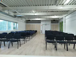 Espace de Réunion au Village Decathlon de Mérignac - Image 2