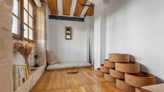 H�tel particulier de l'�le Saint-Louis - Image 1