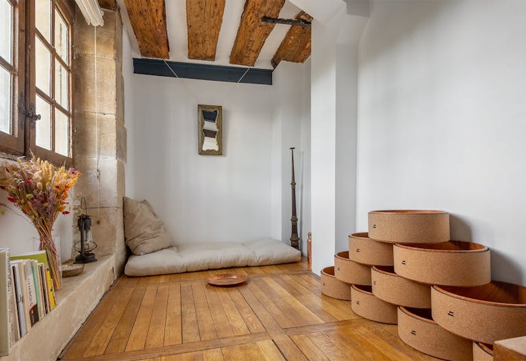 H�tel particulier de l'�le Saint-Louis - Image 1