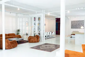 The Loft – Espace modulable pour pop-up, showroom et boutiques éphémères à Paris 20ᵉ - Image 4