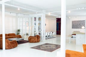 L’Atelier – Espace modulable pour pop-up, showroom et boutiques éphémères à Paris 20ᵉ - Image 4