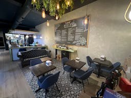 Wynwood spot - wine bar concept - Image 6