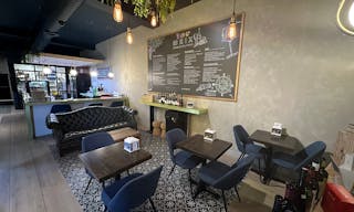 Wynwood spot - wine bar concept - Image 6