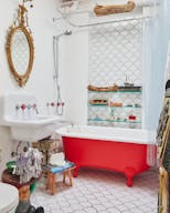 Whimsical 5-Story Brownstone in Murray Hill - Image 66