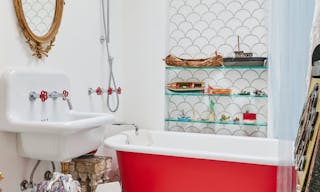 Whimsical 5-Story Brownstone in Murray Hill - Image 66