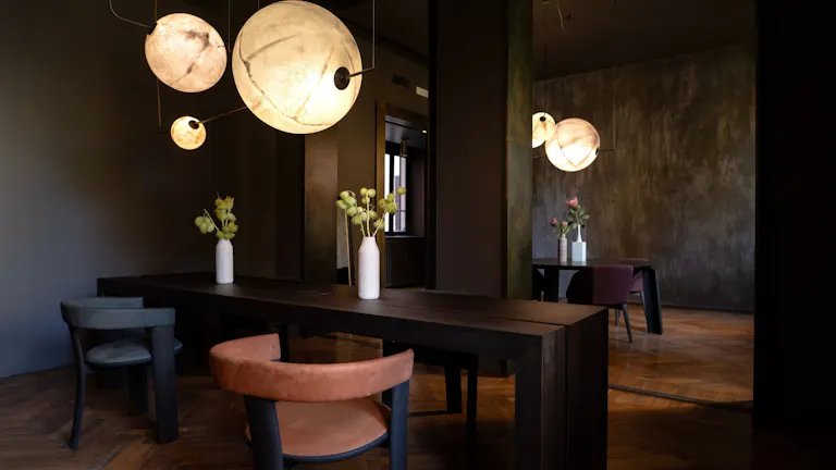 Exclusive venue located in the heart of Milan’s Montenapoleone District - Image 2