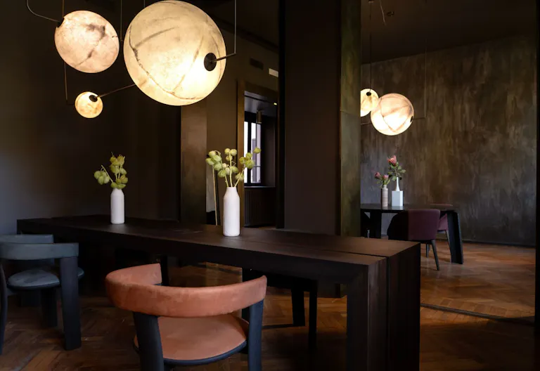 Exclusive venue located in the heart of Milan’s Montenapoleone District - Image 2