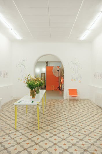 Galerie d'art atypique au coeur du 1er arrondissement - Image 3