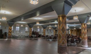 Brooklyn Botanic Ballroom - Image 4