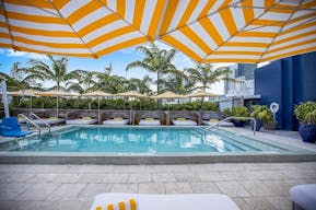 Stunning Hotel at South Beach with all amenities for your event - Image 0