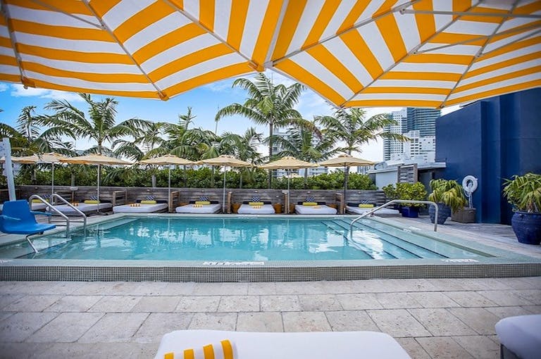 Stunning Hotel at South Beach with all amenities for your event - Image 0