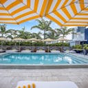 Stunning Hotel at South Beach with all amenities for your event