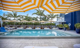Stunning Hotel at South Beach with all amenities for your event - Image 0