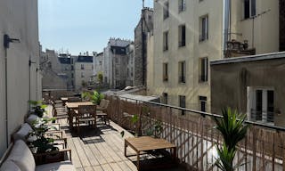 Terrasse du Passage du Caire - Image 4