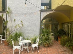 Creative Oasis w/ Loft, Arch Window & Golden Light - Image 9