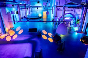 Creative Event Space in Las Vegas - Image 4