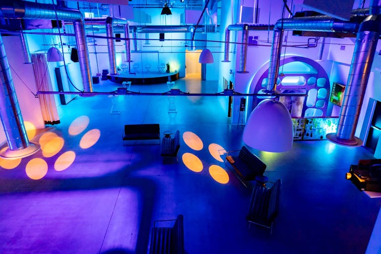 Creative Event Space in Las Vegas - Image 4