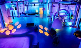 Creative Event Space in Las Vegas - Image 4