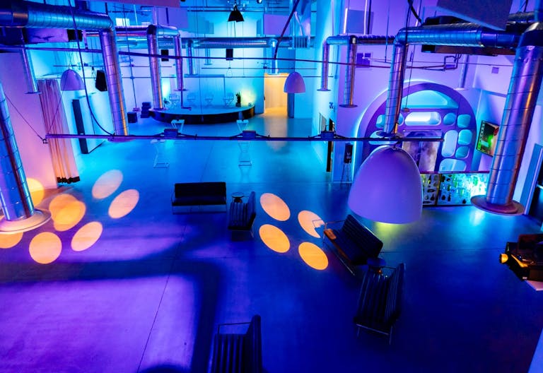 Creative Event Space in Las Vegas - Image 4