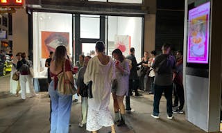 Perfect pop-up space between Tribeca and Chinatown - Image 6