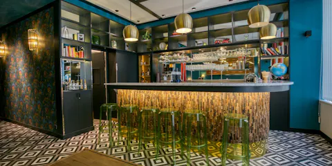 opportunité pop-up restaurant Pars Bastille - Image 0