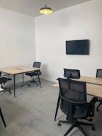 Espace de R�union dans le 11�me arrondissement - Image 5