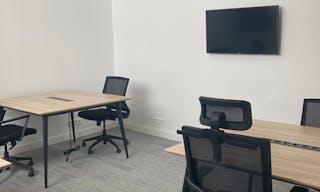 Espace de R�union dans le 11�me arrondissement - Image 5