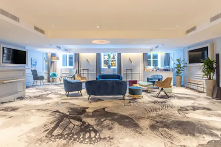 Magnificent Mansion to Rent - Paris 8th - Concorde/Saint-Honor�/Madeleine Area - Image 0