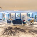 Magnificent Mansion to Rent - Paris 8th - Concorde/Saint-Honor�/Madeleine Area