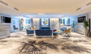 Magnificent Mansion to Rent - Paris 8th - Concorde/Saint-Honor�/Madeleine Area - Image 0