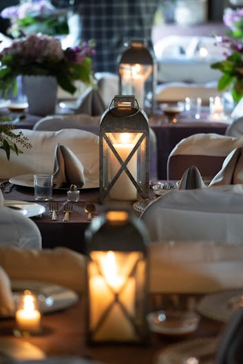 Rustic Barn for Events - Image 4