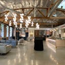 Urban Industrial Space in Old Town Pasadena