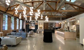 Urban Industrial Space in Old Town Pasadena - Image 0