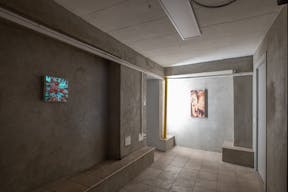 Spazio espositivo ibrido zona Navigli - Image 10