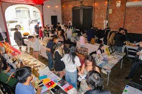 Premier Event space conveniently located in Tribeca - Image 4