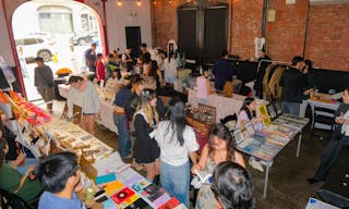 Premier Event space conveniently located in Tribeca - Image 4