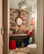 Whimsical 5-Story Brownstone in Murray Hill - Image 28