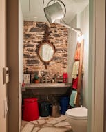 Whimsical 5-Story Brownstone in Murray Hill - Image 28